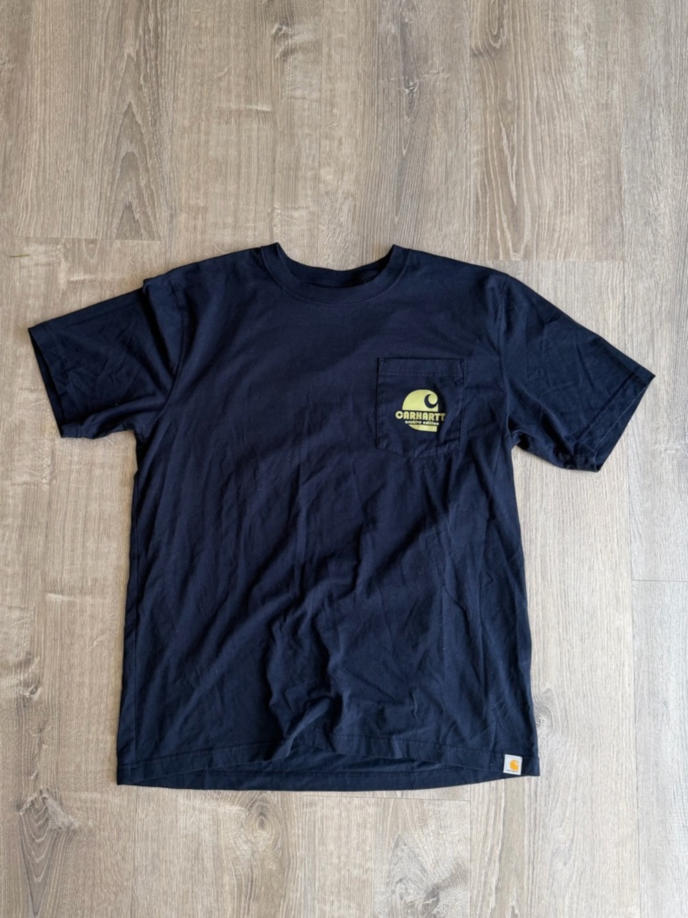 Carhartt Shirt
